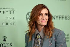 «After the Hunt»: Η Τζούλια Ρόμπερτς σε έναν από τους πιο τολμηρούς ρόλους της
