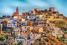 Κάρπαθος: Εντοπίστηκε νεκρός ο Βρετανός τουρίστας που αγνοούνταν από τον Ιούνιο