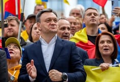 Εκλογές στη Μολδαβία: Η Ρωσία κατηγορείται ότι αγοράζει ψήφους και ετοιμάζει χάος