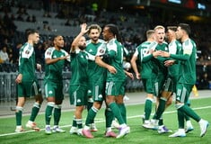 Super League: Απαγόρευση οργανωμένης μετακίνησης φιλάθλων του Παναθηναϊκού στο Αγρίνιο