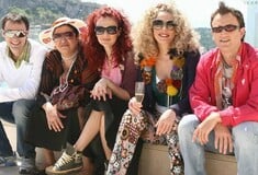Το «Παρα Πέντε» επιστρέφει 20 χρόνια μετά