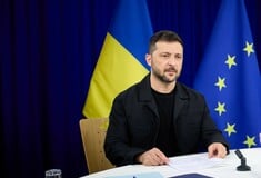 Ζελένσκι: Ο Πούτιν θα επεκτείνει τον πόλεμο σε άλλη ευρωπαϊκή χώρα