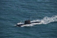 Ρωσικό πυρηνικό υποβρύχιο κινδυνεύει να εκραγεί στη Μεσόγειο