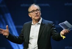 Ο δημιουργός του World Wide Web εξηγεί γιατί το διέθεσε ελεύθερα και γιατί σήμερα ανησυχεί για το μέλλον του