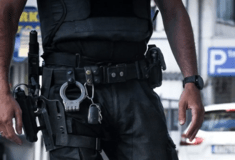 Ξάνθη: Εκτός υπηρεσίας αστυνομικός κατηγορείται για απαγωγή και ξυλοδαρμό 40χρονου που πέρασε για μετανάστη