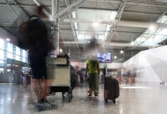 Ελεγκτές εναέριας κυκλοφορίας προς Δήμα: «Εντελώς αποπροσανατολιστική η αναφορά στον μισθό μας»