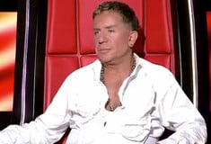 Μαζωνάκης στο Voice για τη νοσηλεία του στο ψυχιατρείο: «Εγώ μια βόλτα πέρασα και το έκαναν βούκινο»