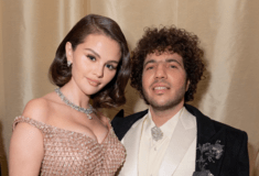 Παντρεύτηκαν η Selena Gomez και ο Benny Blanco