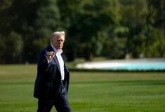 Ντόναλντ Τραμπ: Η προεδρία αύξησε την καθαρή περιουσία του κατά 3 δισ. δολάρια σε έναν χρόνο