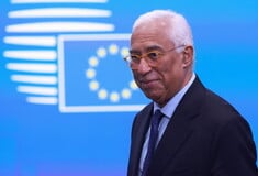 Ο Αντόνιο Κόστα επιδιώκει να παρακάμψει το βέτο του Όρμπαν για την αίτηση ένταξης της Ουκρανίας στην ΕΕ