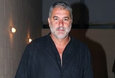 Βασίλης Μπισμπίκης: Ο ηθοποιός έμαθε από την αστυνομία ότι αναζητείται για το τροχαίο στη Φιλοθέη