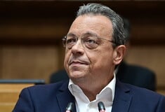 Τι αναφέρει στη δήλωση Πόθεν Έσχες ο Σωκράτης Φάμελλος