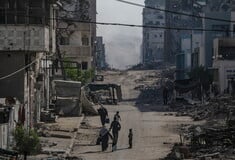 Axios: ΗΠΑ και Ισραήλ πολύ κοντά σε συμφωνία ειρήνης για τη Γάζα