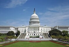 Κίνδυνος shutdown στις ΗΠΑ: Τι σταματά και τι συνεχίζει να λειτουργεί αν η κυβέρνηση «κλείσει»