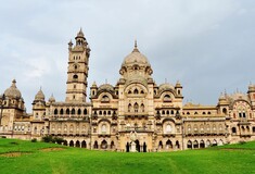 Μέσα στο μεγαλύτερο ιδιωτικό σπίτι του κόσμου