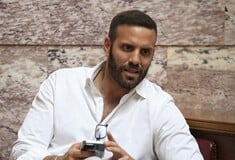 Νίκος Παππάς: Φραστικό επεισόδιο σε εστιατόριο στο Κολωνάκι
