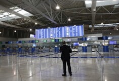 Καθυστερήσεις στο «Ελ. Βενιζέλος»: Στα άκρα η σύγκρουση κυβέρνησης – ελεγκτών εναέριας κυκλοφορίας