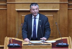 Το πόθεν έσχες του βουλευτή Παύλου Σαράκη: Από 179.000 ευρώ το 2023, δήλωσε 18,4 εκατ. ευρώ το 2024