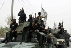 Αφγανιστάν: Οι Ταλιμπάν έκοψαν τις οπτικές ίνες σε πολλές επαρχίες για να αποτρέψουν «ανηθικότητες»