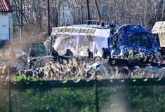 Τέμπη: Γιατί η πρόεδρος Εφετών Λάρισας απορρίπτει τα αιτήματα εκταφής - Η διαδικασία μέχρι τη δίκη