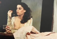 Απονεμήθηκε το βραβείο «Ελευθερία Σαπουντζή»