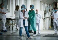 Απεργία 1ης Οκτωβρίου: Θα συμμετέχουν οι εργαζόμενοι στα δημόσια νοσοκομεία 