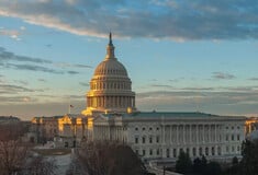 Ο Λευκός Οίκος σε αδιέξοδο – Πλησιάζει το shutdown της κυβέρνησης των ΗΠΑ