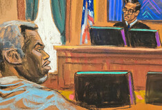 Diddy: Οι εισαγγελείς ζητούν ποινή 11 ετών φυλάκισης - «Τα εγκλήματα για τα οποία καταδικάστηκε είναι σοβαρά»