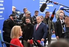 H ΕΕ προετοιμάζεται για ένταξη Ουκρανίας και Μολδαβίας παρά το βέτο της Ουγγαρίας