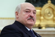 Λουκασένκο και Τραμπ: Η Λευκορωσία επιστρέφει στη διεθνή σκηνή