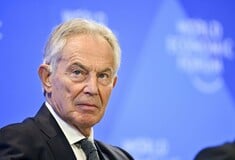Γάζα: Τι προβλέπει το σχέδιο του Τόνι Μπλερ - Αναλυτικά η δομή της διοίκησης και ο τρόπος διακυβέρνησης