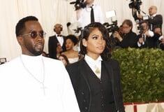 «Φοβάμαι ότι εάν ο Diddy αφεθεί ελεύθερος θα έρθει να με εκδικηθεί», λέει η Κάσι Βεντούρα