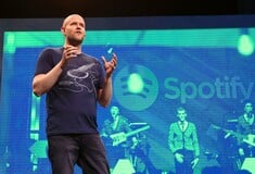Ο Daniel Ek αποχωρεί από τη θέση του CEO της Spotify μετά από σχεδόν δύο δεκαετίες