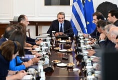 Συνεδριάζει το υπουργικό συμβούλιο - Τα θέματα συζήτησης