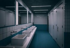 Σκωτία: Ξεχωριστές τουαλέτες για αγόρια και κορίτσια στα σχολεία με βάση το βιολογικό φύλο 