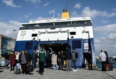 Αναπληρωτές εκπαιδευτικοί Β' Φάσης: Εκπτώσεις έως και 50% σε ακτοπλοϊκά εισιτήρια