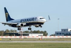 Ryanair: Μόνο ψηφιακές κάρτες επιβίβασης από τον Νοέμβριο - Όλα όσα πρέπει να γνωρίζετε