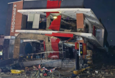 Σεισμός 6,9R στις Φιλιππίνες: Πέντε νεκροί και μεγάλες ζημιές στο Cebu 