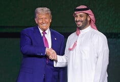 Η οικογένεια Τραμπ χτίζει νέο Trump Plaza στη Σαουδική Αραβία αξίας $1 δισ. δολαρίων
