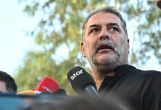 Χθες ο Μαζωνάκης, σήμερα ο Μπισμπίκης: Ποιο θα είναι το επόμενο «μεγάλο θέμα»;