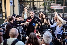 Χθες ο Μαζωνάκης, σήμερα ο Μπισμπίκης: Ποιο θα είναι το επόμενο «μεγάλο θέμα»;