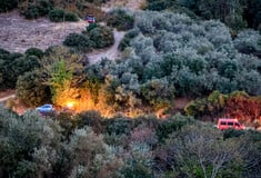 Λάρισα: Κακουργηματική δίωξη στον 77χρονο που έψαχνε λίρες σε σπηλιά στους Γόννους