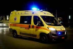 Άγιος Δημήτριος: Οδηγός μηχανής παρέσυρε και εγκατέλειψε παιδί 2,5 ετών 