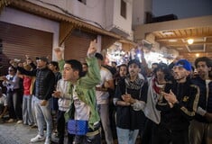 «Γήπεδα υπάρχουν, νοσοκομεία όχι»: Μαζικές διαδηλώσεις της Gen Z στο Μαρόκο