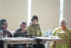 Η εξάλειψη του πολιτισμού των Ινουίτ από το καναδικό κράτος