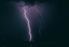 Καιρός - Μαρουσάκης: Βαρομετρικό χαμηλό από σήμερα το βράδυ θα σαρώσει το σύνολο της χώρας