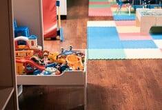 Άγιος Παντελεήμονας: ΕΔΕ για την 4χρονη που το έσκασε από νηπιαγωγείο και περιπλανιόταν στην Αχαρνών 