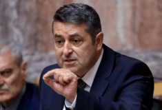 Ο Μυλωνάκης ζητά να καταθέσει στην Εξεταστική για τον ΟΠΕΚΕΠΕ