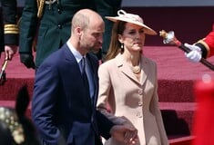 Πρίγκιπας Χάρι: Δικηγόροι του κατηγορούν την Daily Mail για κατασκοπεία του Ουίλιαμ και της Κέιτ