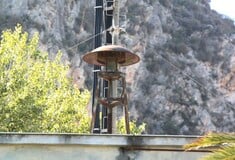 Άσκηση «Παρμενίων 25»: Οι σειρήνες θα ηχήσουν δοκιμαστικά σε όλη τη χώρα